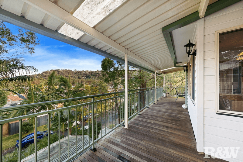 28 Heritage Close, Umina Beach, NSW 2257