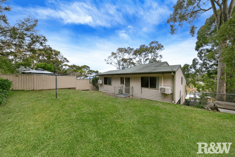 28 Heritage Close, Umina Beach, NSW 2257