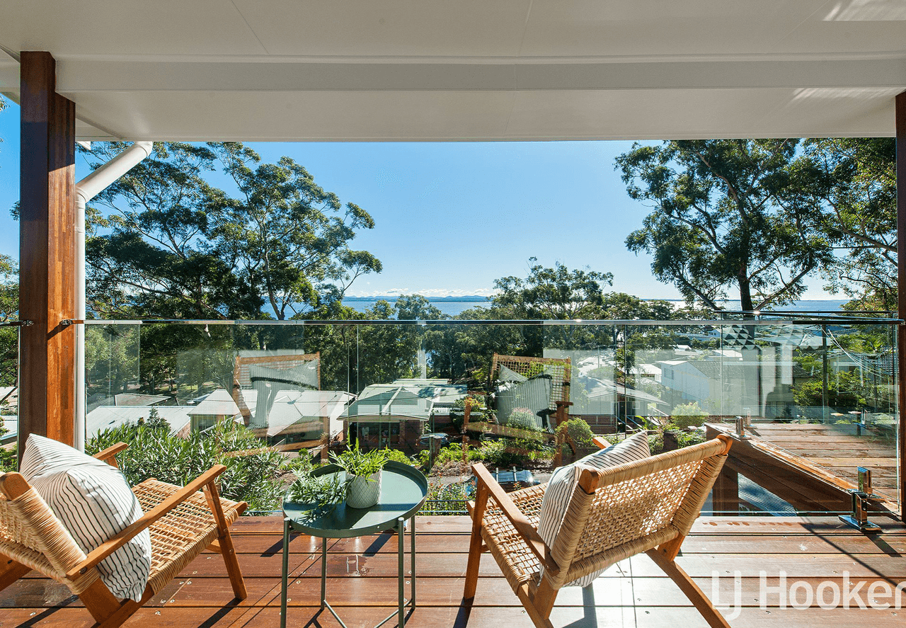 11 Irambang Street, NELSON BAY, NSW 2315