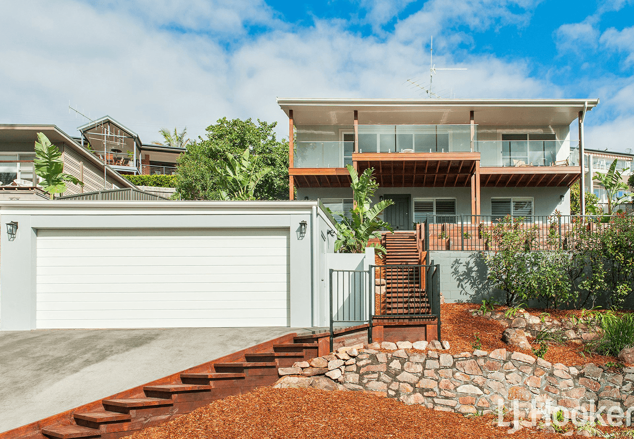 11 Irambang Street, NELSON BAY, NSW 2315