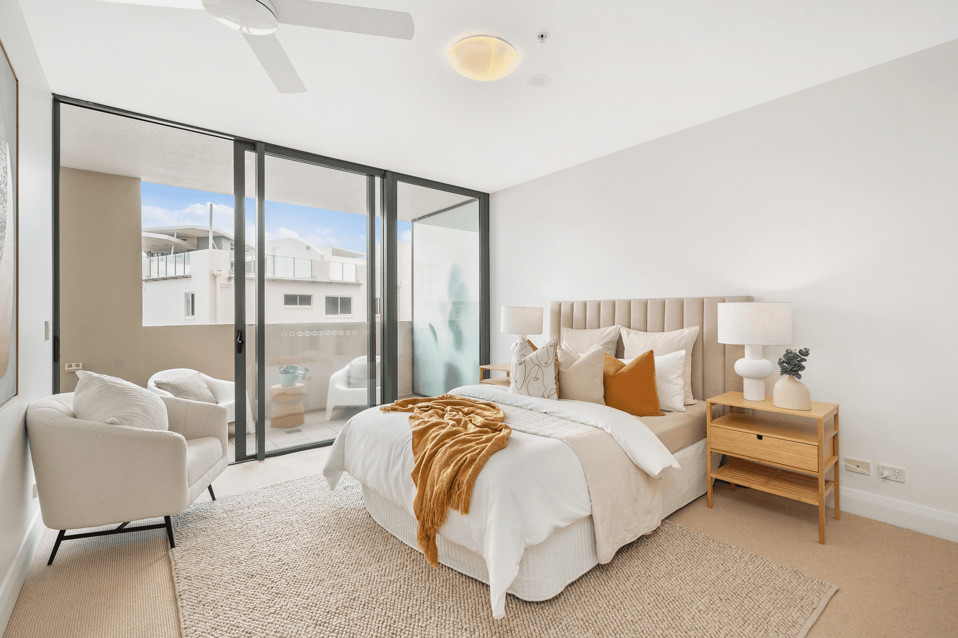 502/99 Marine Parade, Redcliffe, QLD 4020