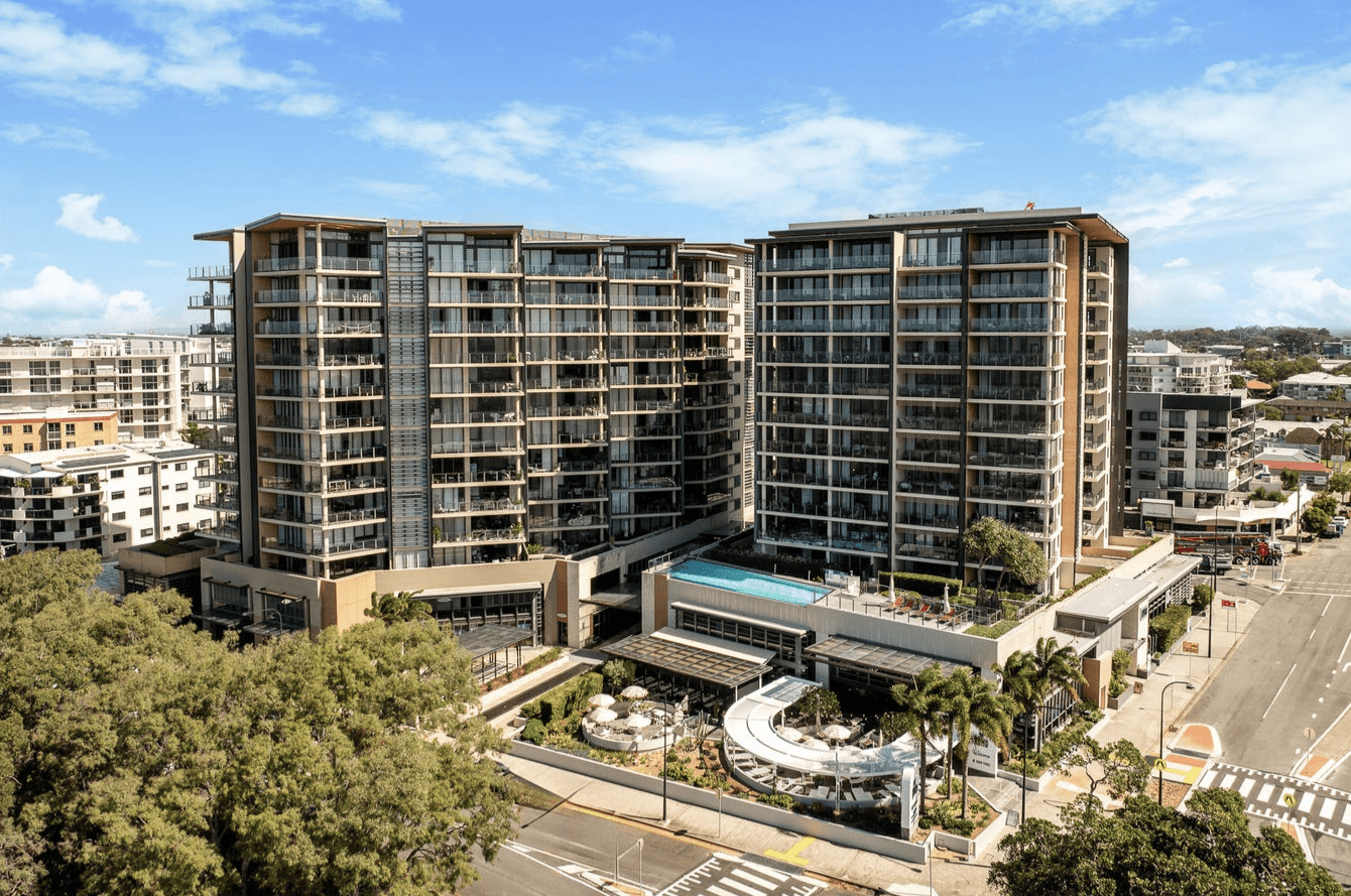 502/99 Marine Parade, Redcliffe, QLD 4020