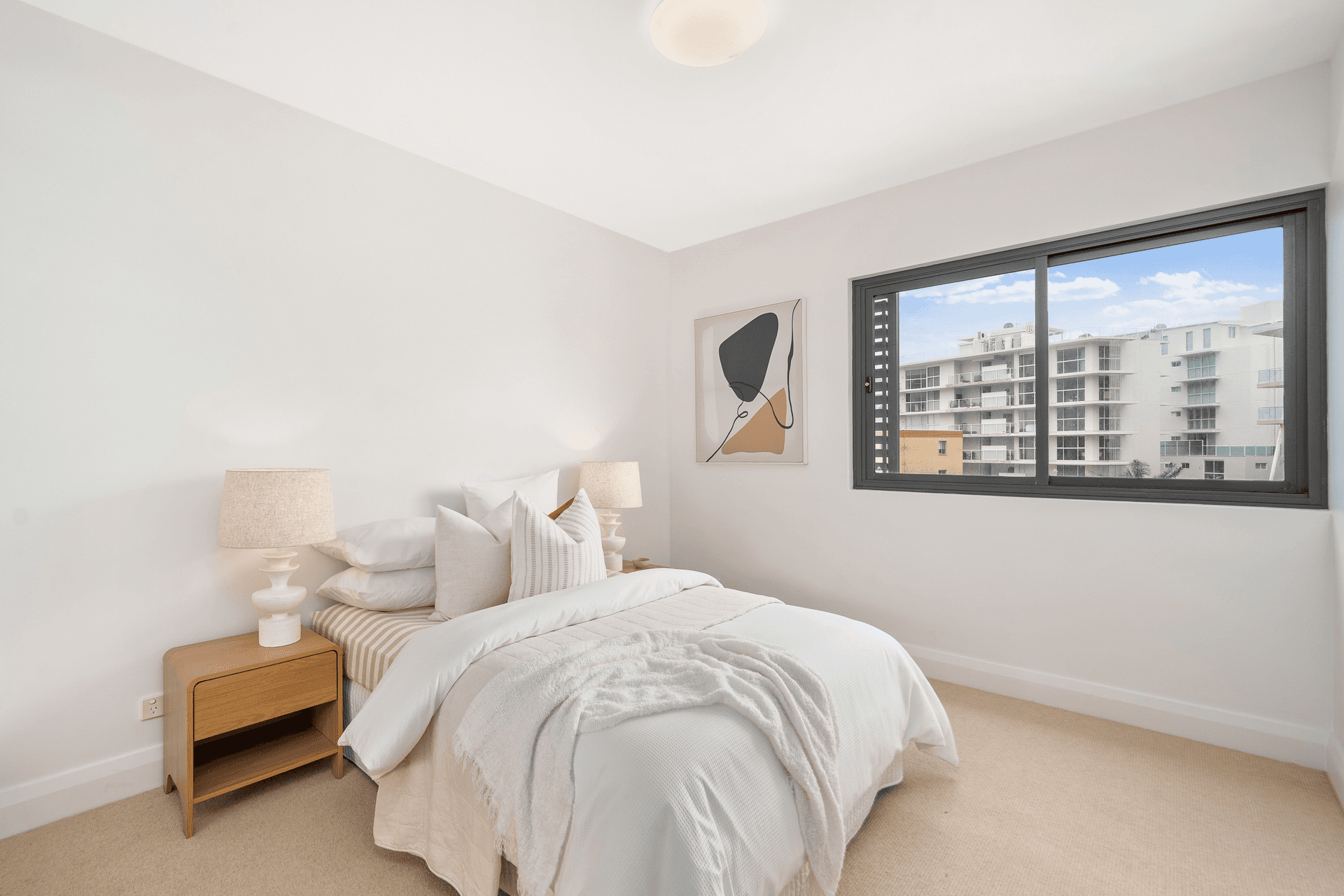 502/99 Marine Parade, Redcliffe, QLD 4020