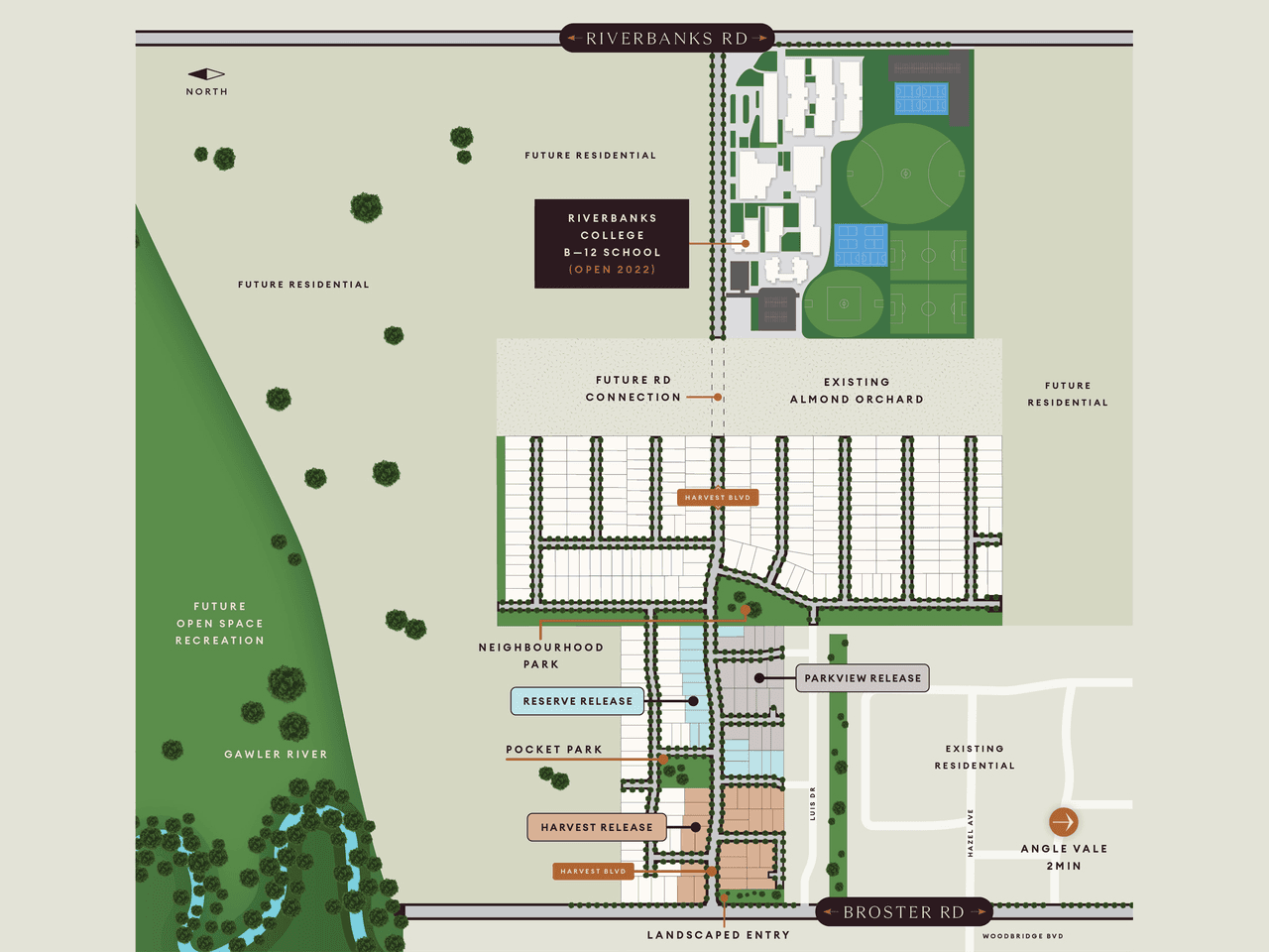 Lot 27 Sammy Close, Angle Vale, SA 5117