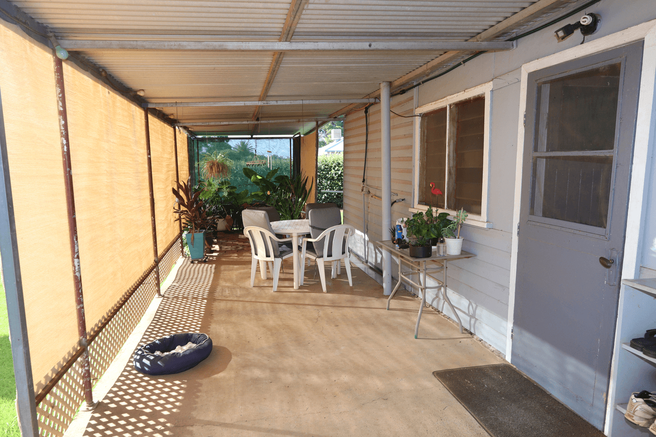 44 Ungarie Street, UNGARIE, NSW 2669