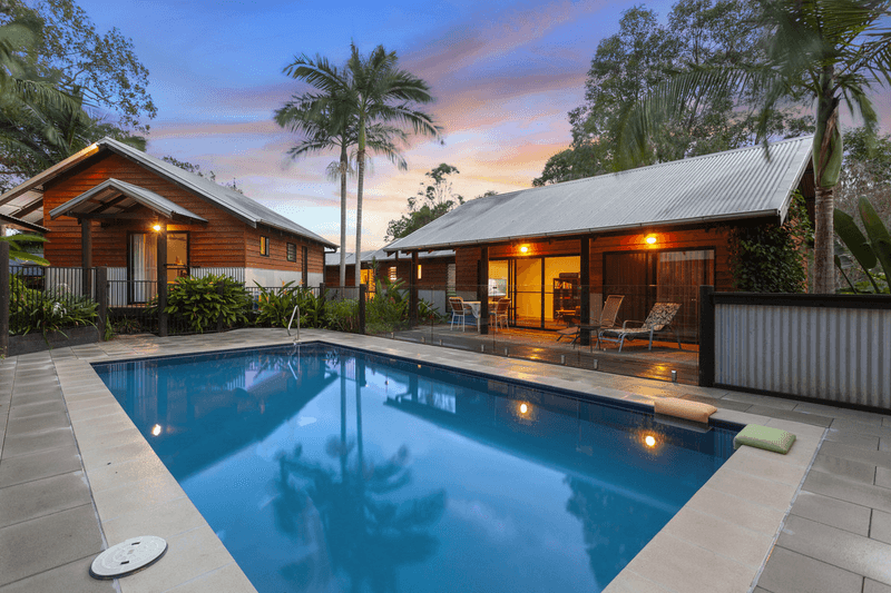 6 Stockyard Court, Tallebudgera, QLD 4228