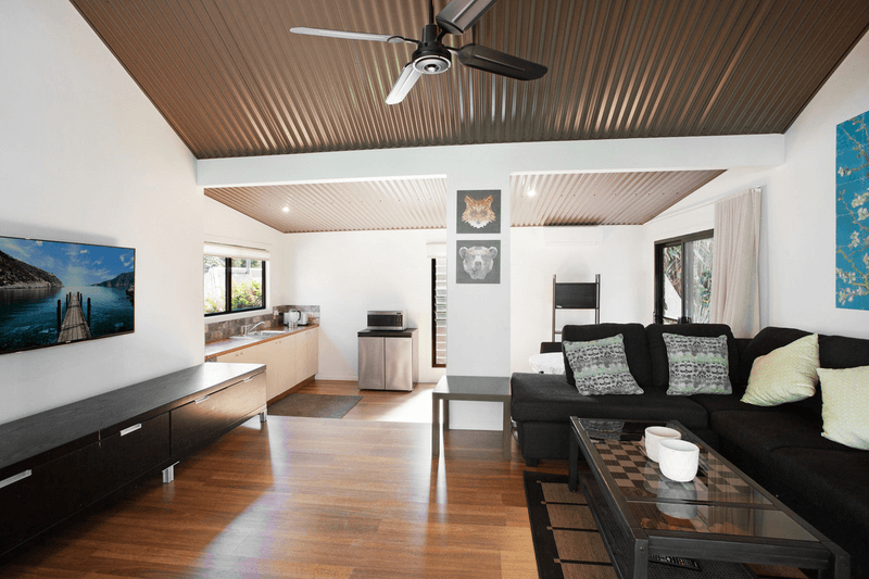 6 Stockyard Court, Tallebudgera, QLD 4228