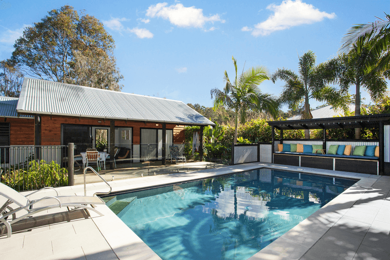 6 Stockyard Court, Tallebudgera, QLD 4228