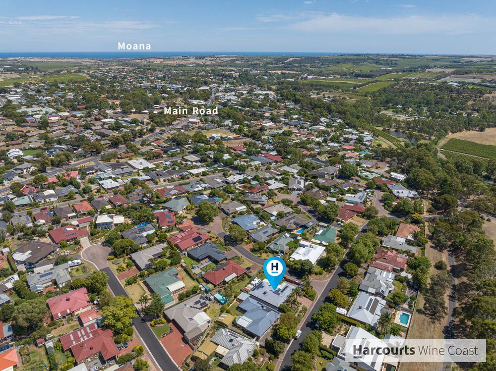 9 Wigley Drive, MCLAREN VALE, SA 5171