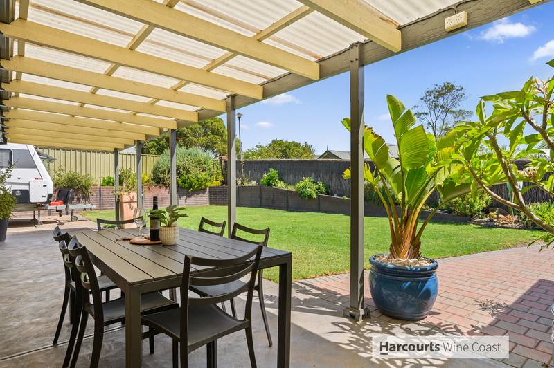 9 Wigley Drive, MCLAREN VALE, SA 5171