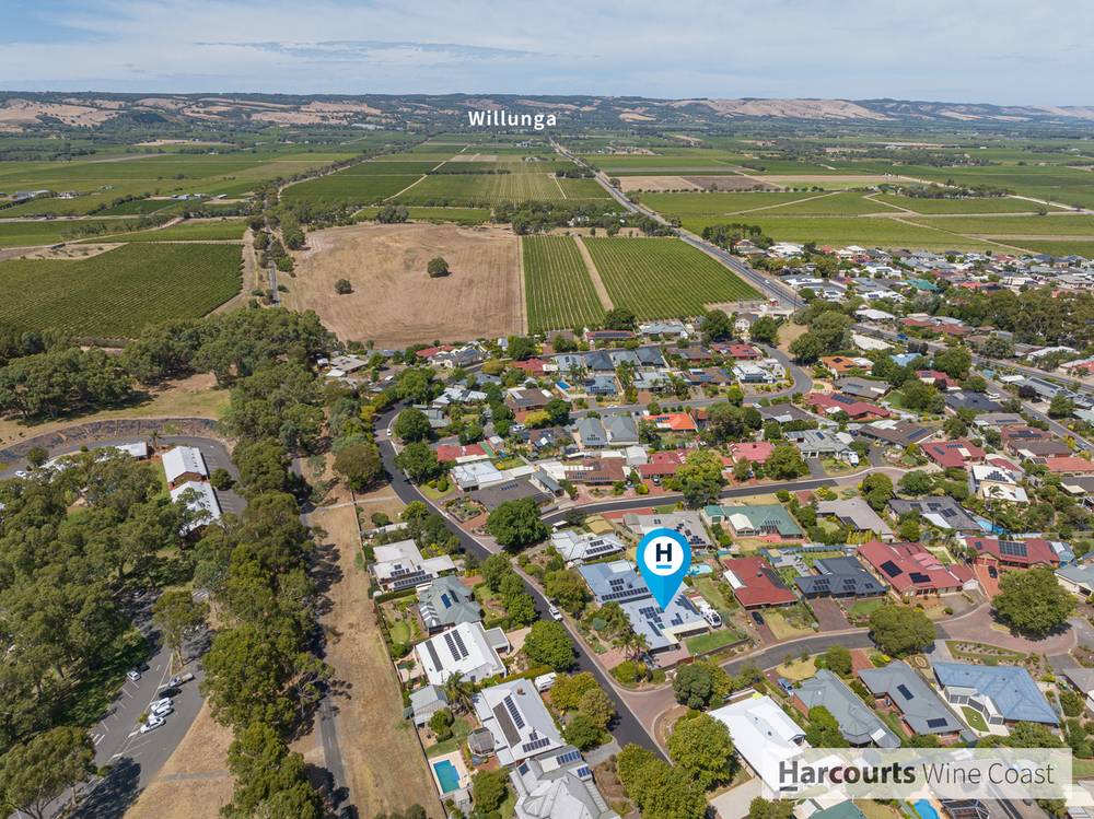 9 Wigley Drive, MCLAREN VALE, SA 5171