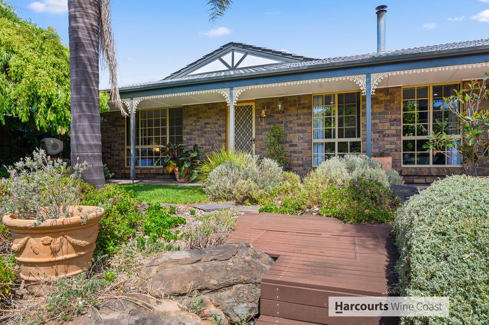 9 Wigley Drive, MCLAREN VALE, SA 5171