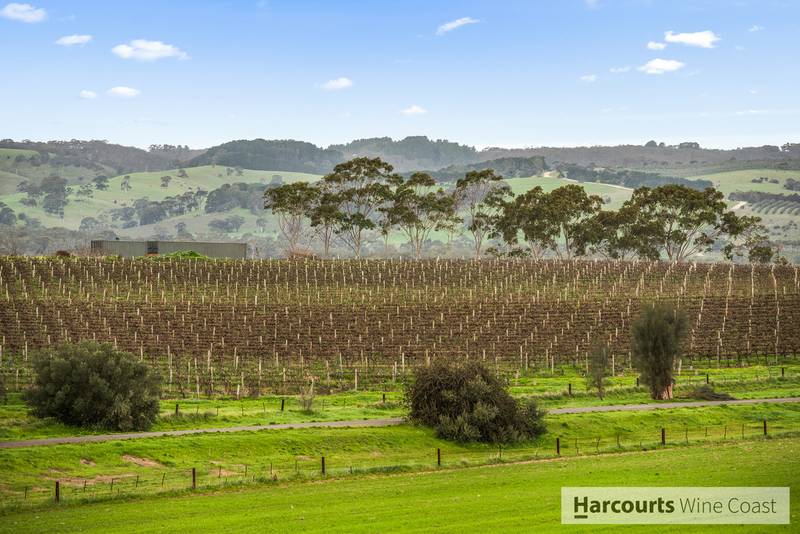 9 Wigley Drive, MCLAREN VALE, SA 5171