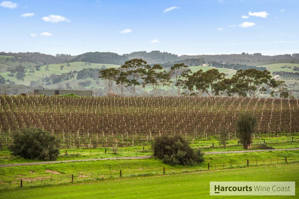 9 Wigley Drive, MCLAREN VALE, SA 5171