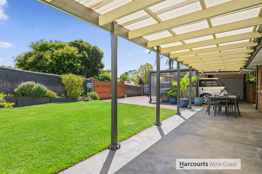 9 Wigley Drive, MCLAREN VALE, SA 5171