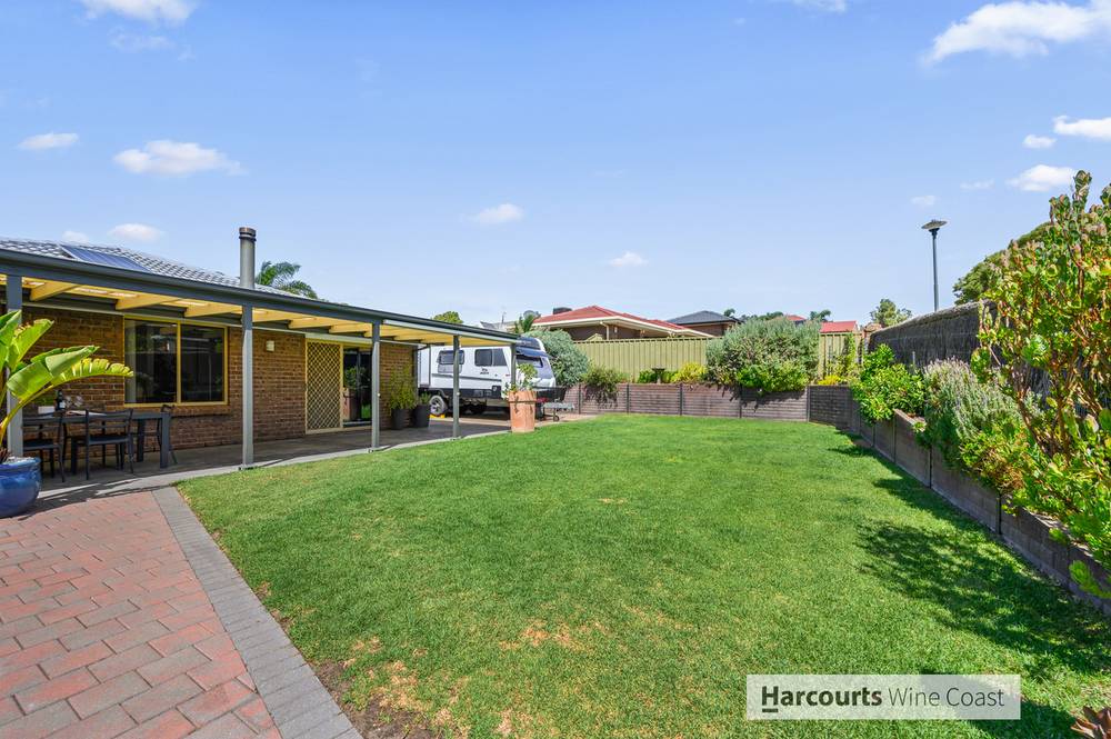 9 Wigley Drive, MCLAREN VALE, SA 5171