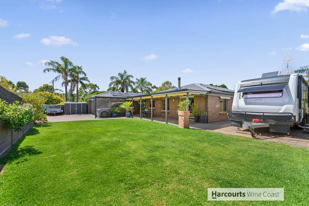 9 Wigley Drive, MCLAREN VALE, SA 5171