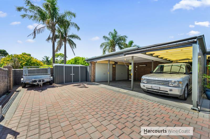 9 Wigley Drive, MCLAREN VALE, SA 5171