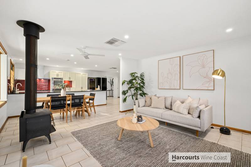 9 Wigley Drive, MCLAREN VALE, SA 5171