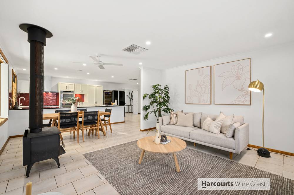 9 Wigley Drive, MCLAREN VALE, SA 5171