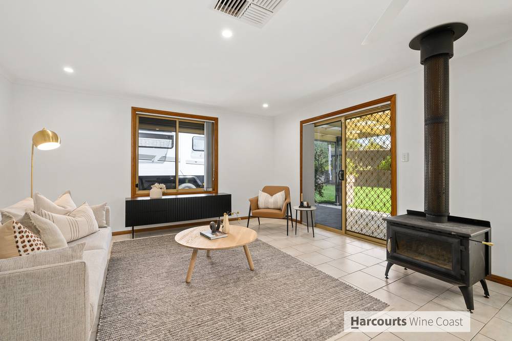 9 Wigley Drive, MCLAREN VALE, SA 5171