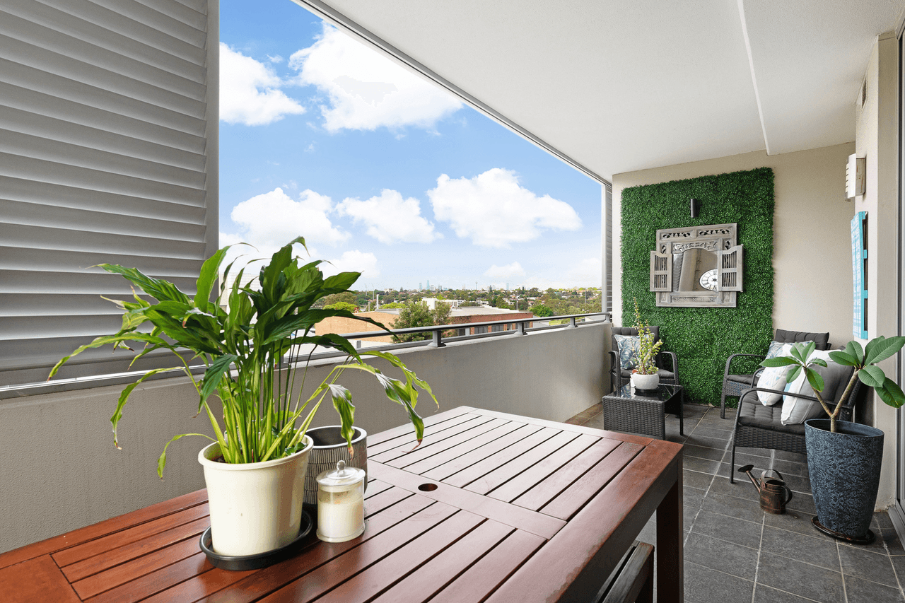 40/54A Blackwall Point Road, Chiswick, NSW 2046