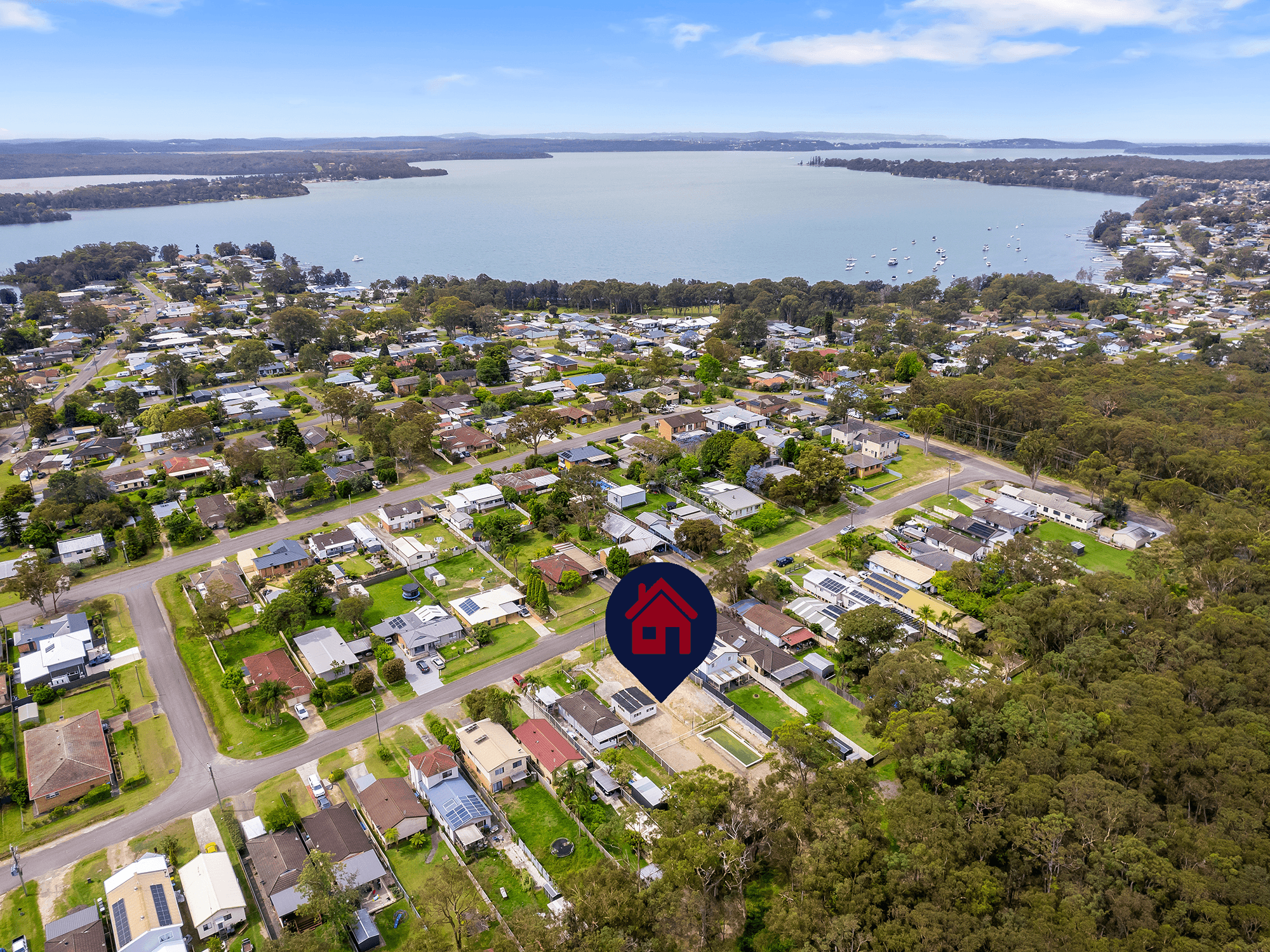 28-30 St Clair Street, BONNELLS BAY, NSW 2264