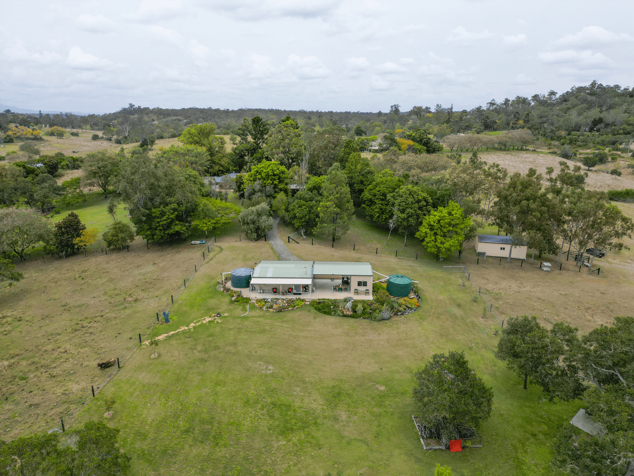 49 Stokes Road, PINE MOUNTAIN, QLD 4306