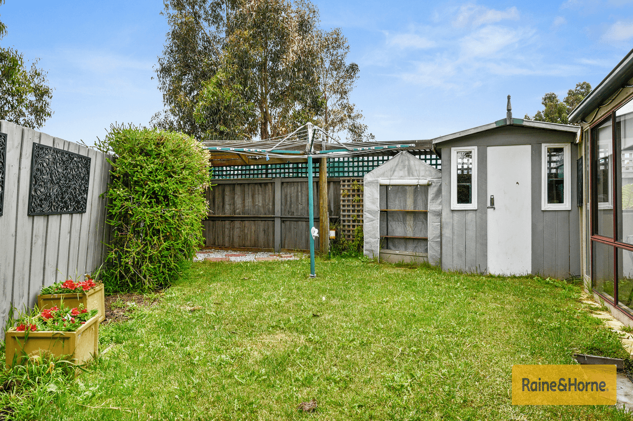 2/23 Nash Street, SORELL, TAS 7172