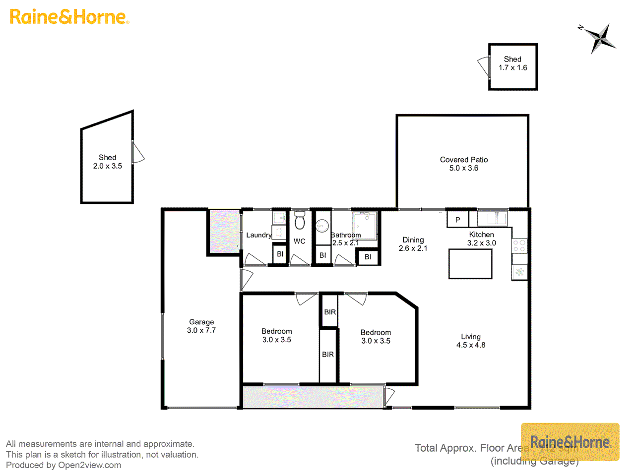 2/23 Nash Street, SORELL, TAS 7172