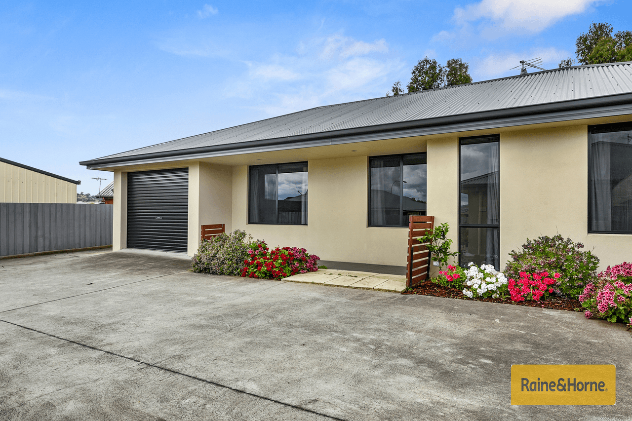 2/23 Nash Street, SORELL, TAS 7172