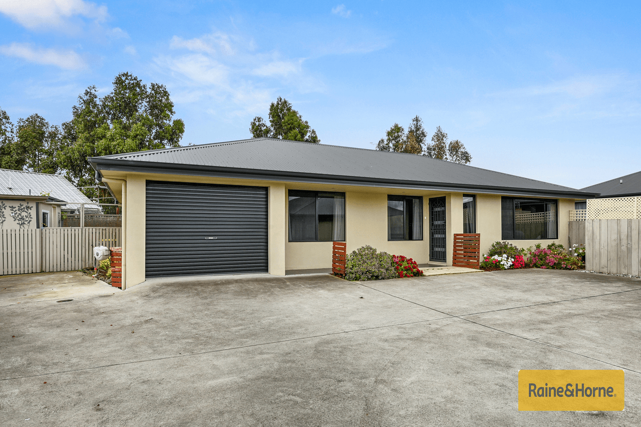 2/23 Nash Street, SORELL, TAS 7172