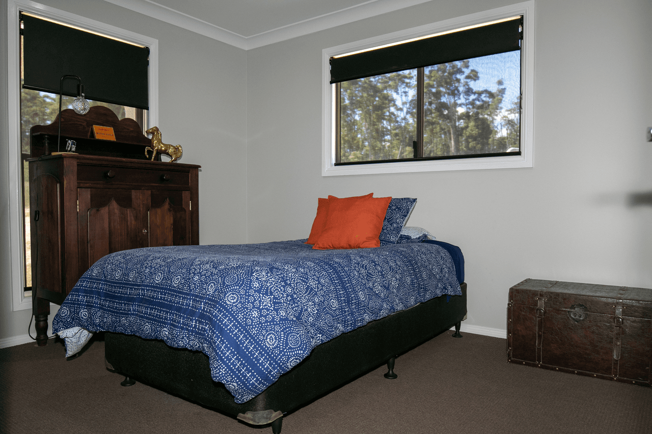 3209 Gragin Road, WARIALDA, NSW 2402