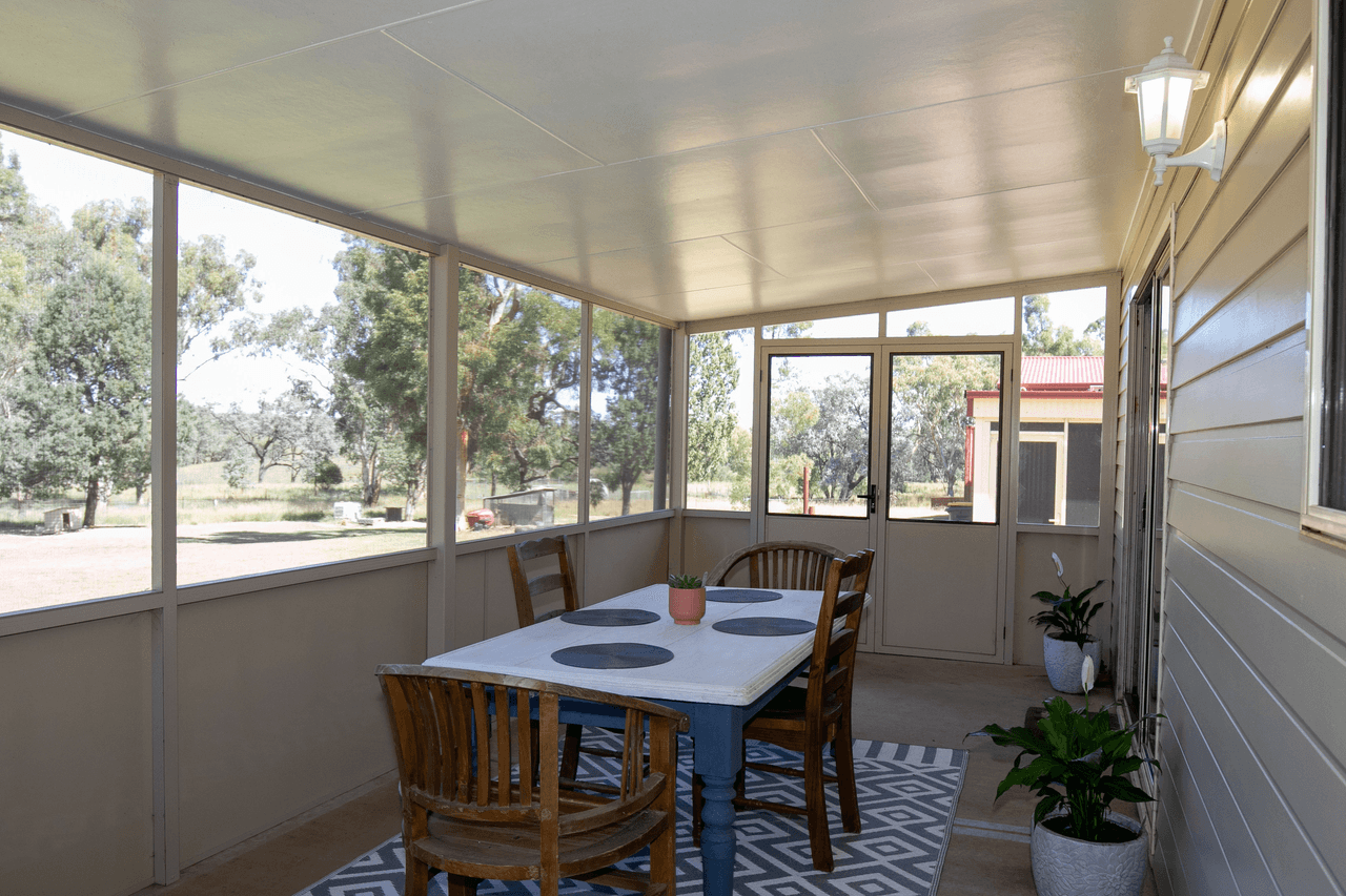 3209 Gragin Road, WARIALDA, NSW 2402