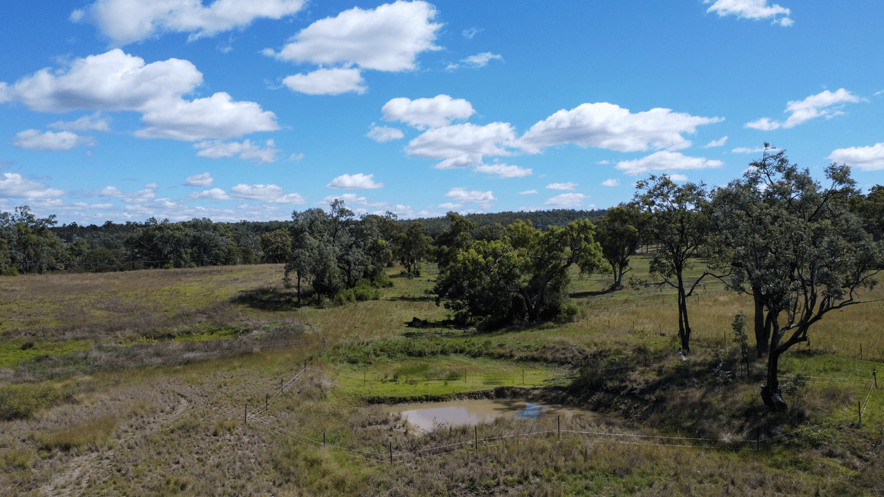 3209 Gragin Road, WARIALDA, NSW 2402