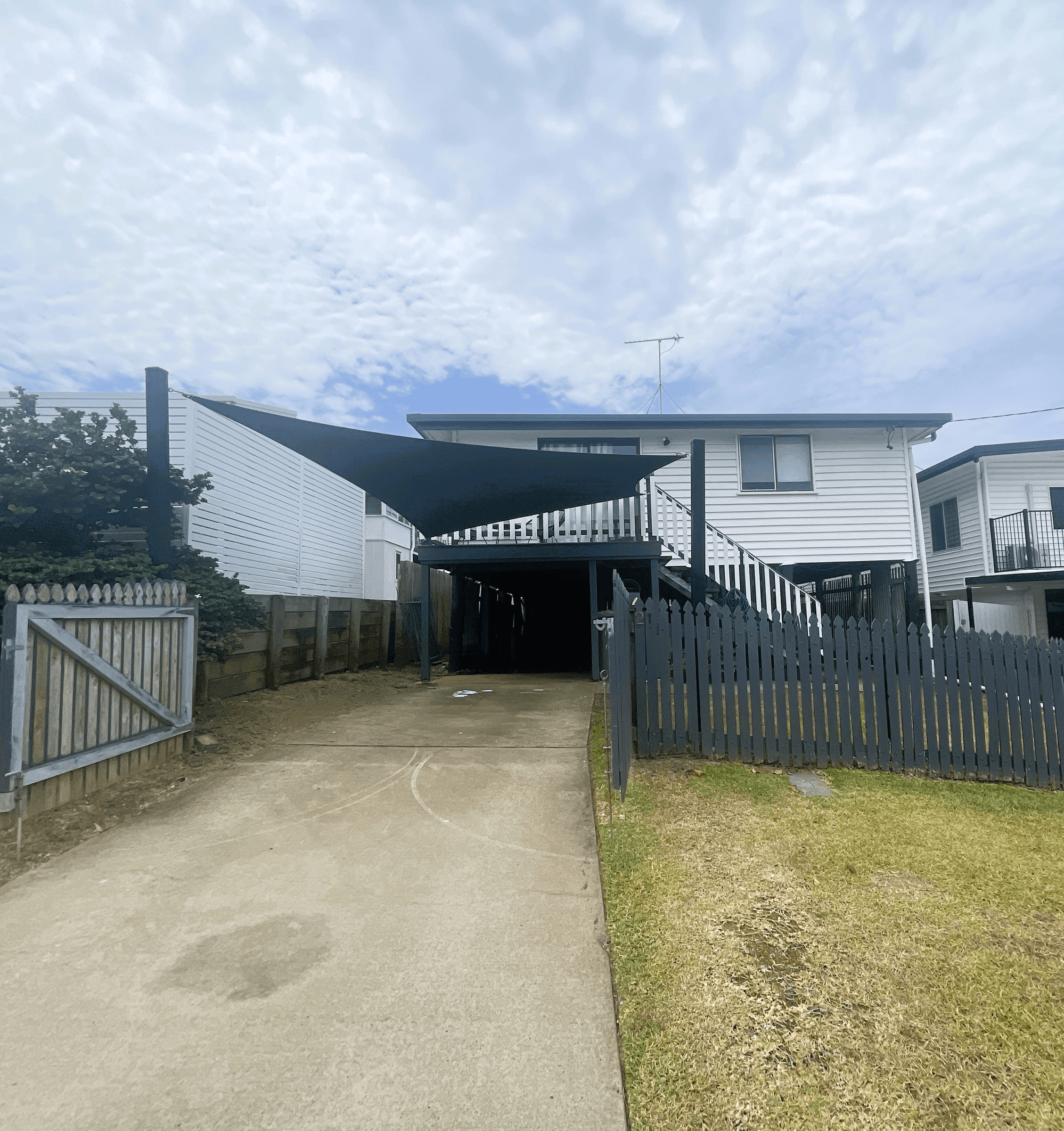 21 Poplar Street, COOEE BAY, QLD 4703