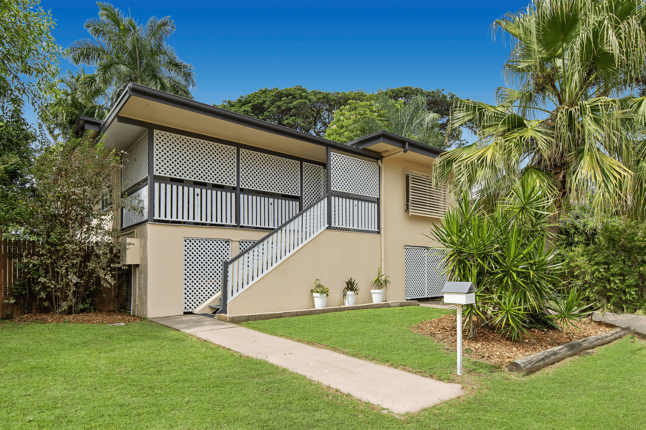 10 Crete, AITKENVALE, QLD 4814