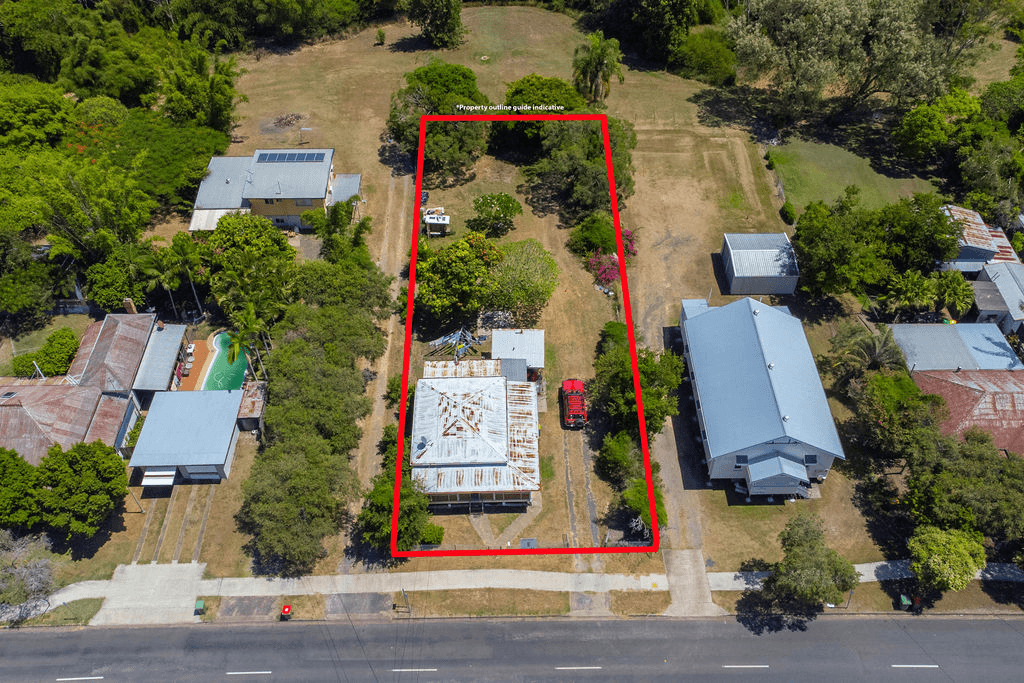 62 Blackall Street, BASIN POCKET, QLD 4305