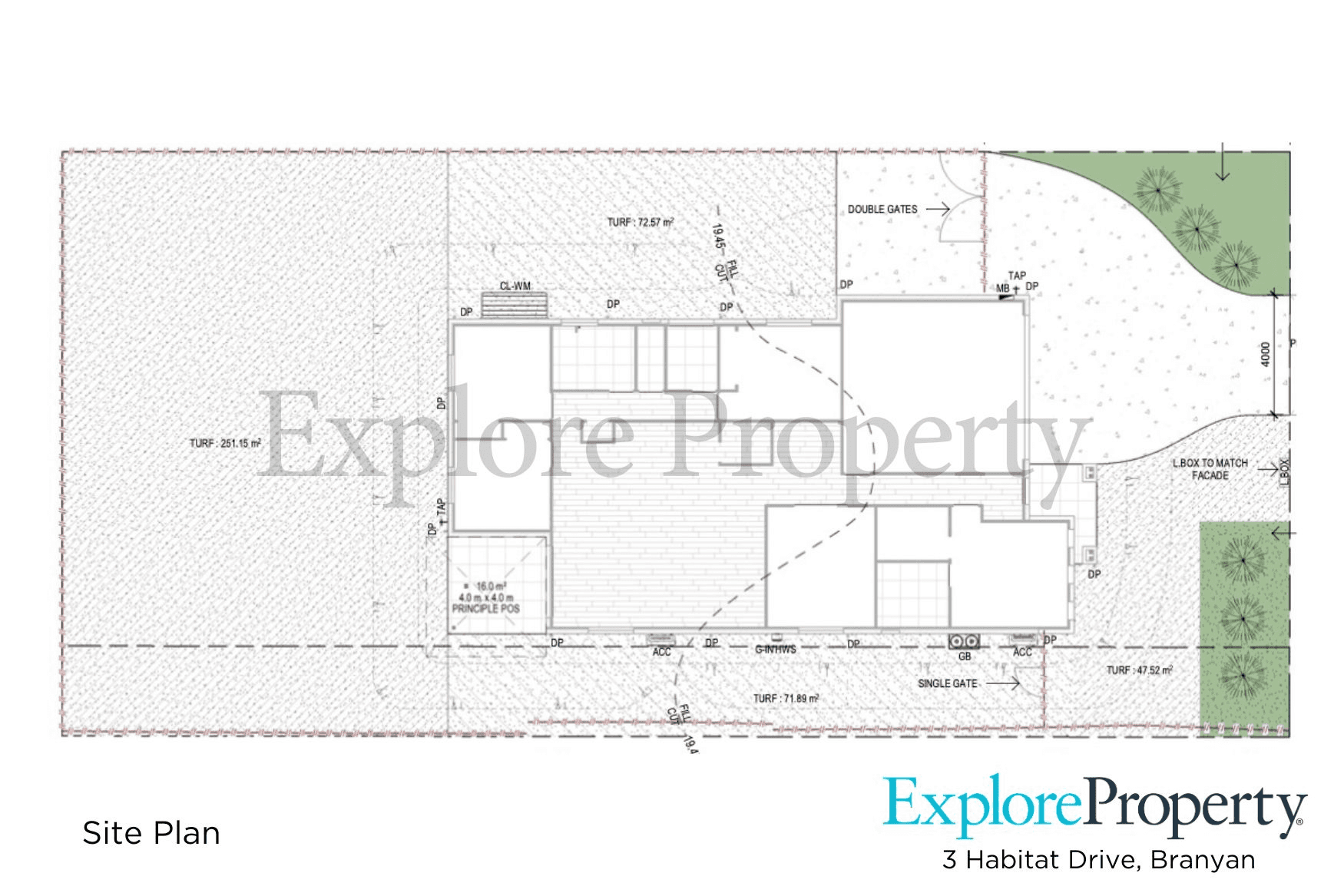 3 Habitat Drive, BRANYAN, QLD 4670