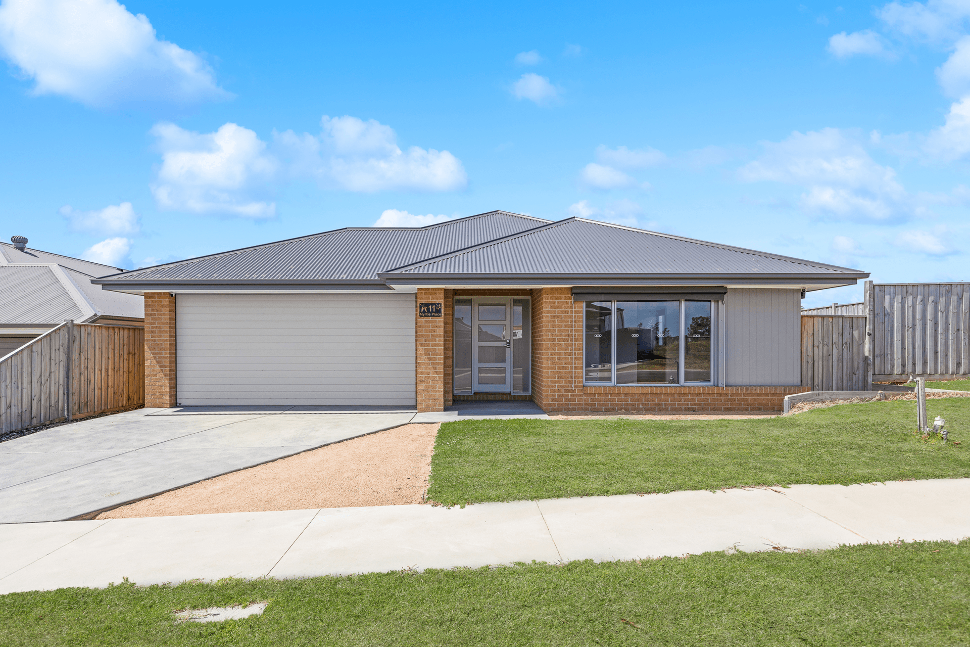 11 Myrtle Place, Lucknow, VIC 3875