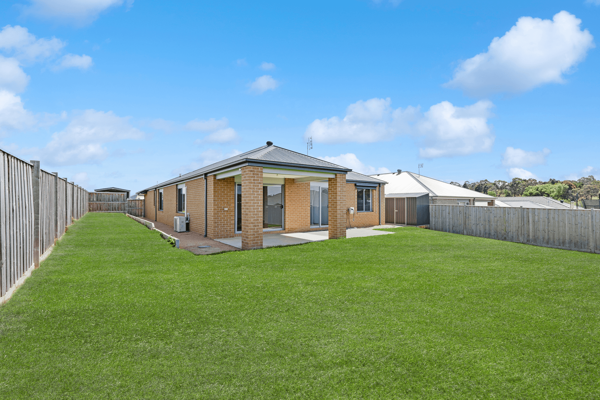 11 Myrtle Place, Lucknow, VIC 3875