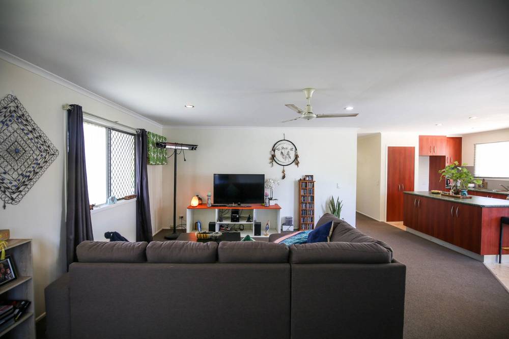4 McMullen Court, DYSART, QLD 4745