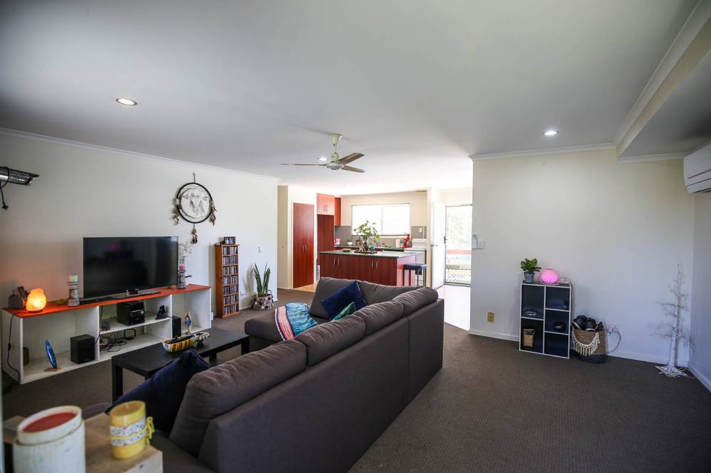 4 McMullen Court, DYSART, QLD 4745