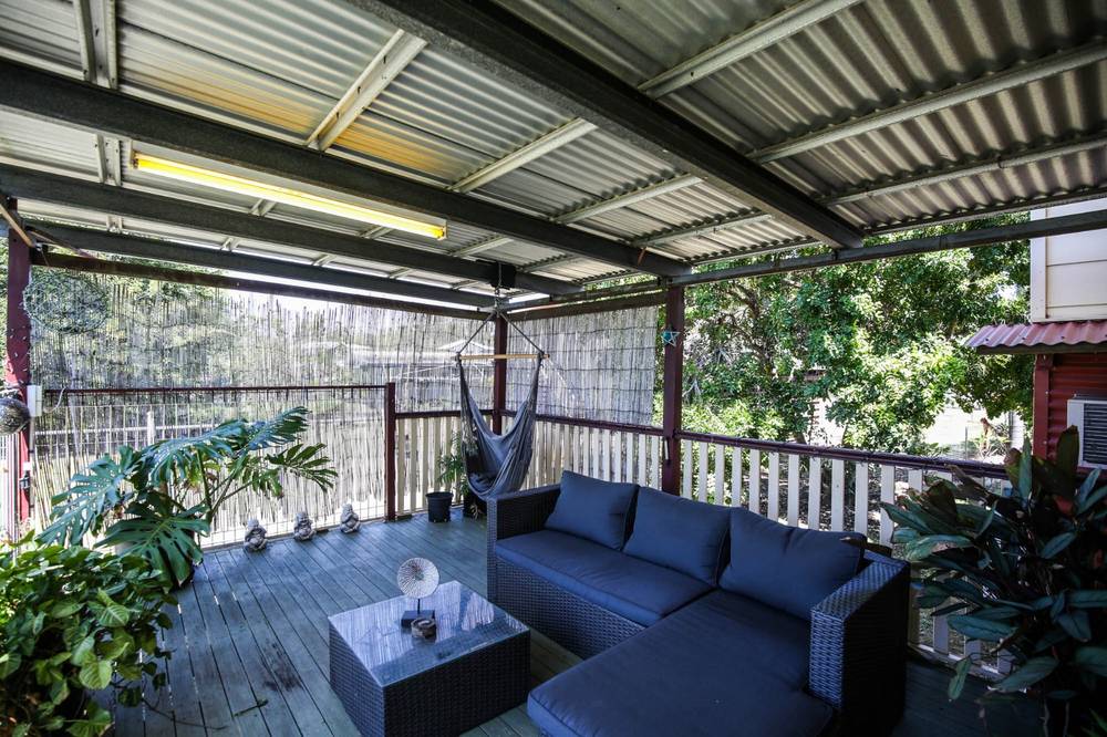 4 McMullen Court, DYSART, QLD 4745