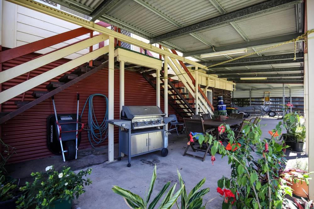 4 McMullen Court, DYSART, QLD 4745