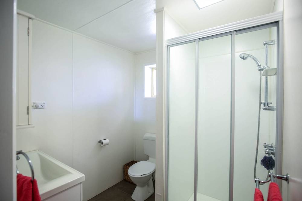 4 McMullen Court, DYSART, QLD 4745