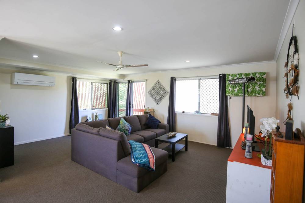4 McMullen Court, DYSART, QLD 4745