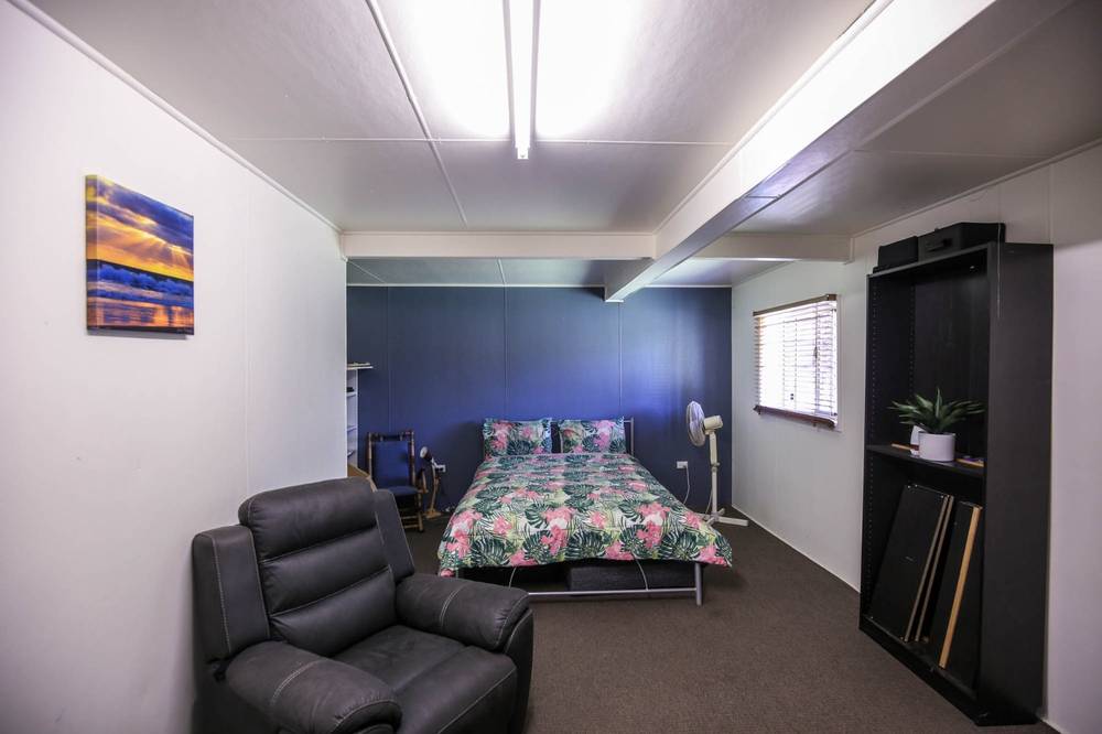 4 McMullen Court, DYSART, QLD 4745