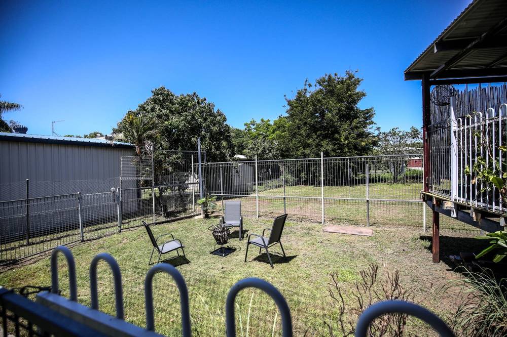 4 McMullen Court, DYSART, QLD 4745