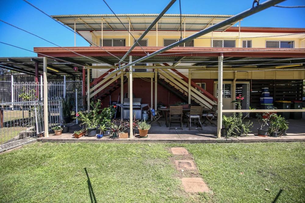 4 McMullen Court, DYSART, QLD 4745
